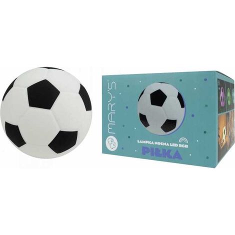Lampada notturna a sfera a LED (1/5)