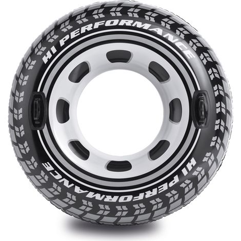 Bouée Intex Monster Truck 114 cm