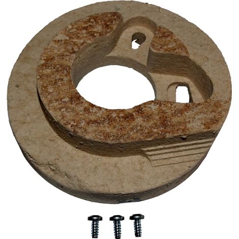 Wolf Mattone isolante per CGB-2, 166924099