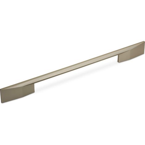 Bügelgriff ADARA BA 288/320 mm Edelstahloptik