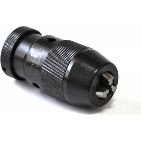 Mandrin Geko B16 1-16 mm