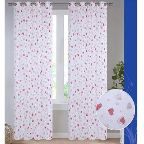 Single Pannello 8 Borchie Porta Canafe 140x280 Cm (1/2)