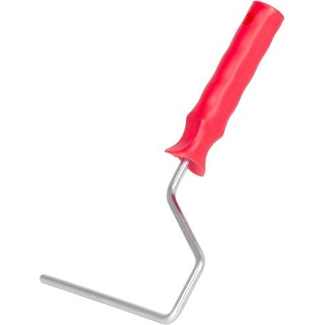 Halter Strend Pro, für Farbwalze, 180/8 mm