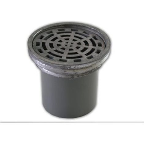 De beer pluvetta sans grille hauteur 12cm 80mm (1/2)