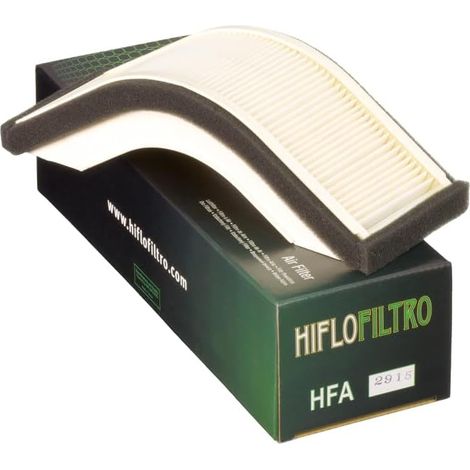HFA2915 - Filtro de aire similar al original para Ninja ZX-10R 2004-2005 - 2006-2007
