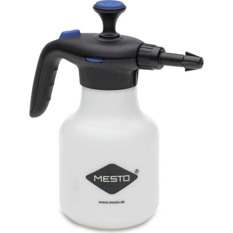 MESTO Drucksprüher 1,5 LiterCLE ANER EXTRA FPMFPM (Nyl on-Pumpe) 10 Stk (1/2)