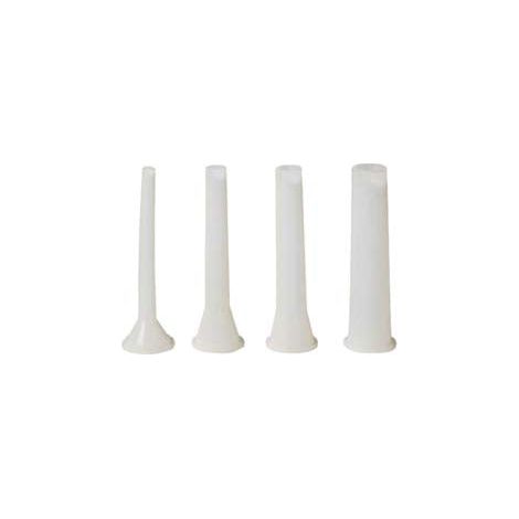 IMBUTO X INSACCATRICE REBER - CM 15/20/25/35 CF=PZ 4 - 1 confezione