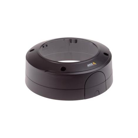 Axis TP3801-E Custodia Telecamera di Sicurezza Nera 4 unità