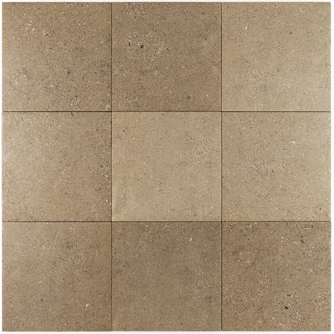Carrelage Imitation Pierre Bali Sable 20x20 cm