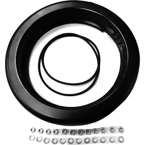 Aro tapa completo para filtro Vesubio Volcano. AstralPool