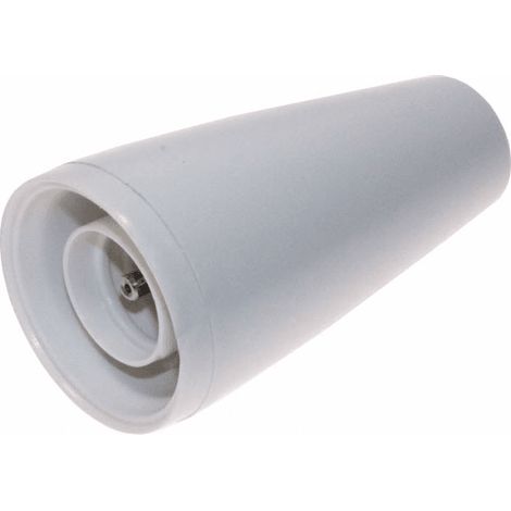 REDUCTEUR DE FOUET BLANC POUR PETIT ELECTROMENAGER MOULINEX - MS-0695694