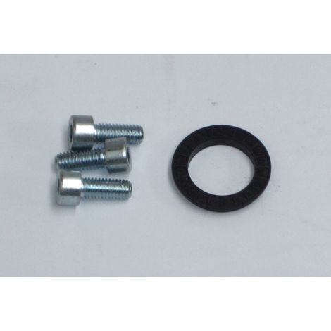 Dichtung-und Schraubensatz Gasbrenner für ROTEX GSU bis BJ 2011 - 5011506 von Daikin