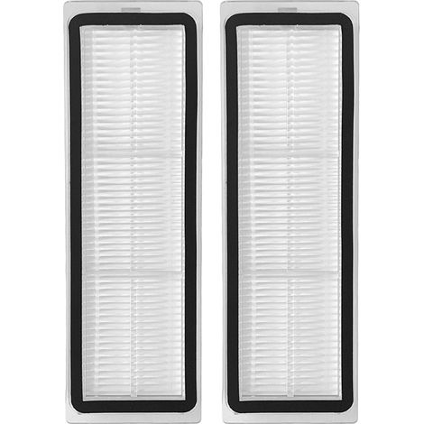 Convient aux accessoires pour aspirateur robot Dreame L10, L10s, Ultra SE et Pro Prime. (1/4)