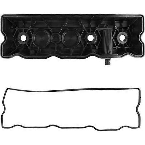Couvercle de culasse 4142X241 compatible avec moteur Perkins 1004-401004-40T1004-40TW1004-42 (1/5)