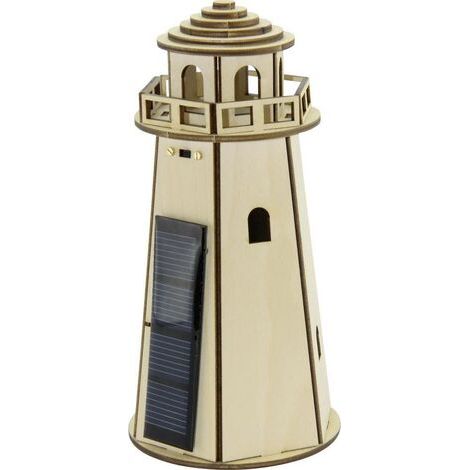 Kit solaire phare Starlight Sol Expert 40295 (1/5)