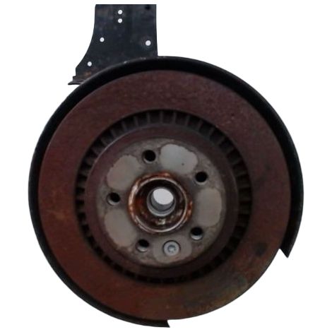 Pivot Arrieree Gauche VOLVO Xc60 [PRODUIT D'OCCASION]♻️31277867