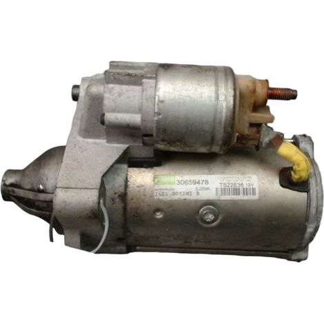 Demarreur VOLVO V50 [PRODUIT D'OCCASION]♻️8603690 (1/4)
