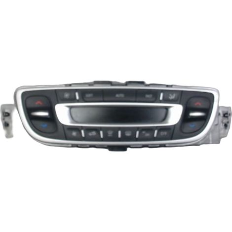 [PRODUIT D'OCCASION] Commande De Chauffage RENAULT Megane III 2008- ♻️ Ref Oe. 275103596r - Garantie à vie (1/5)