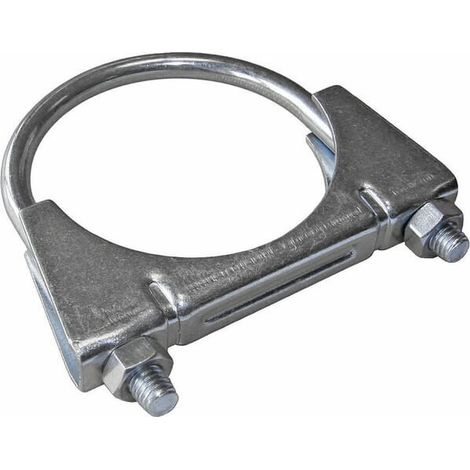 Abrazadera de escape VAPORMATIC VLD2033
