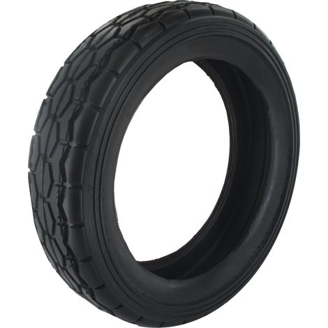 Anpassbarer Radschutz für Honda Modelle HRA216 – Ø: außen 220 mm, innen 150 mm. Ersetzt Original: 42861-vb5-800, 42861-vb5-80