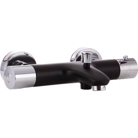 Grünblatt Robinet mitigeur de salle de bain (1/2)
