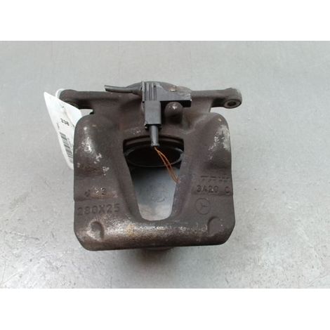 [PRODUIT D'OCCASION] Etrier De Frein Avant Gauche MERCEDES Classe B 2008- ♻️ Ref Oe. 0004216381 - Garantie à vie (1/3)