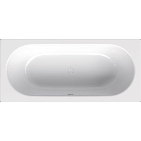 BetteStarlet baignoire rectangulaire, 160x70cm, 1220, 1220-000, (1/5)