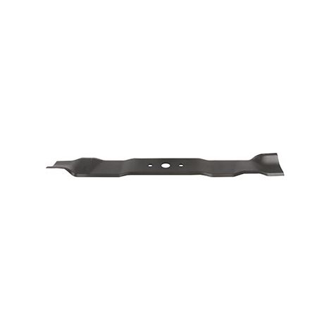 Lame de tondeuse mulching 501mm – Compatible modèles BT6553, NP534, RA534, TDA534, XAP55 – Broyage efficace pour retour de nutriments - 1810043830