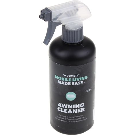 Dometic - limpiador, toldo,500ml - 9600000165 - 4015704256208