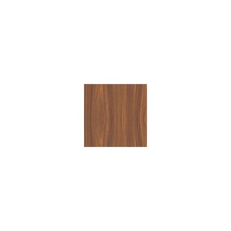 Pellicola Adesiva Noce Scuro 2 m x 45 cm - Rivestimento Autoadesivo Effetto Legno per Mobili