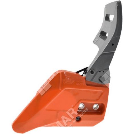 Carter catena per motoseghe ZOMAX 3.002.0002.22 COMPATIBILE - 053865