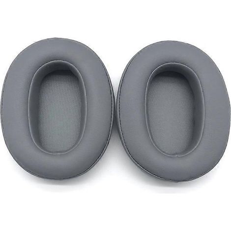 Coussinets d'oreille de rechange pour casque Sony WH-XB900N (1/5)