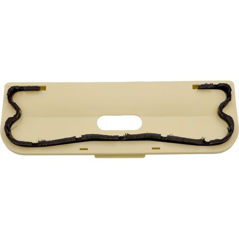 RICAMBIO FOLLETTO SPAZZOLA ADATTABILE K120/1/2 SETOLA- 1,0 pz