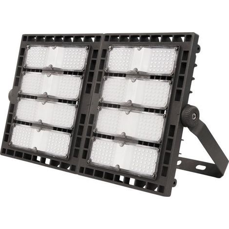 Projecteur LED pour Stade 480W IP65 - SILUMEN (1/4)