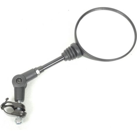 enduro spiegel klappbar umkehrbar far für motorrad Ø22mm 1820 sx (1/5)