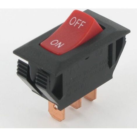 Interrupteur à bascule BRIGGS ET STRATTON 697854