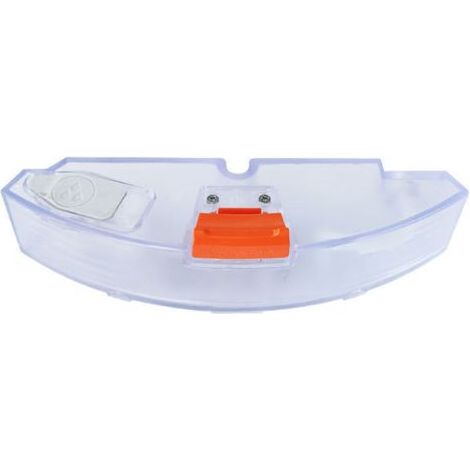 Pièces de rechange pour le réservoir d'eau électrique des aspirateurs robots Xiaomi S7/S70/S75/T7S/T7 Plus. Bac à poussière pour aspirateur robot. (1/5)