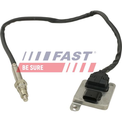 FT81808 schneller NOX-Sensor (1/4)