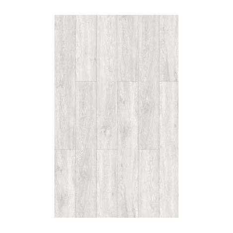 PAVIMENTO VINILICO SPC AD INCASTRO POLVERE DI PIETRA 4,5 MM ROVERE BIANCO AVIGNON 2,184 MQ