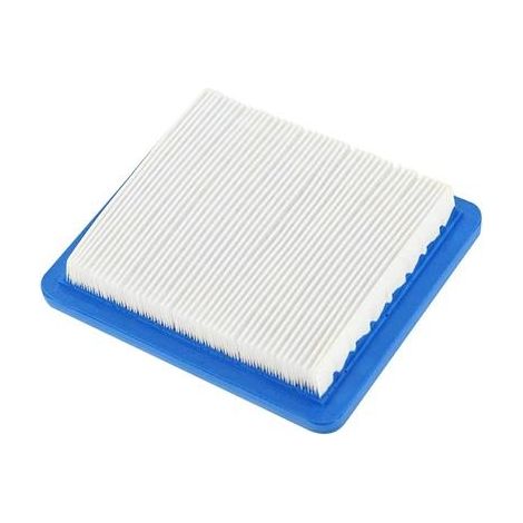 Filtro aria compatibile Briggs & Stratton e Honda GCV 135 GCV 160 rasaerba