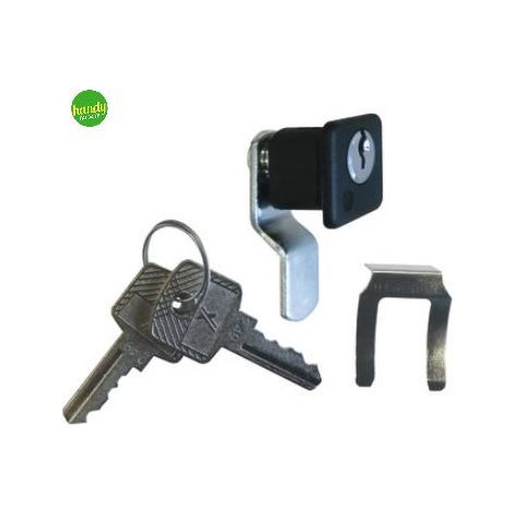 Ric Cab75Vnve Serr Per Ft Vernic ALUBOX