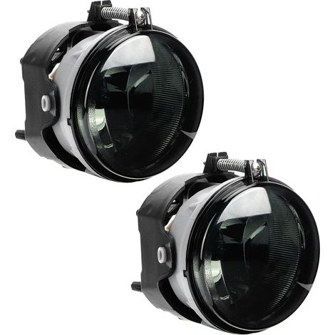 2 phares antibrouillard avant avec interrupteur et faisceau, numéro 5182025AA, compatible Chrysler Pacifica (1/5)