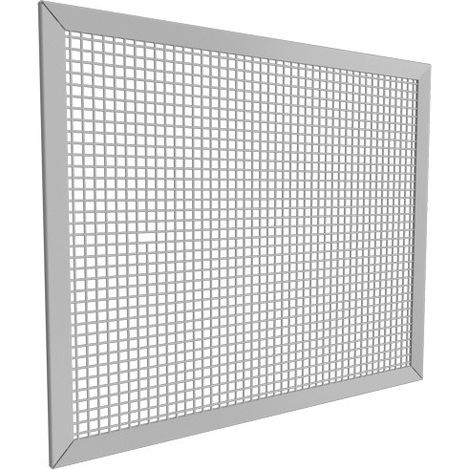Kermi Schutzgitter für x-well F270 - Y9103000101K