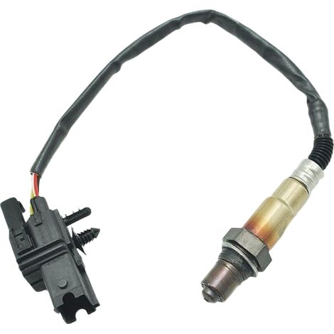 Capteur d'oxygène environnemental 234-5060 12499877 22693-7Y020 compatible avec Nissan (1/5)