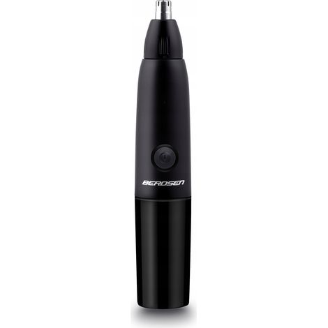 Berdsen BD-269 tondeuse nez et oreilles noire