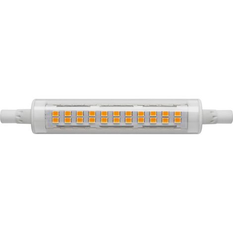 Arcchio LED 'R7s LED' in Trasparente da Plastica