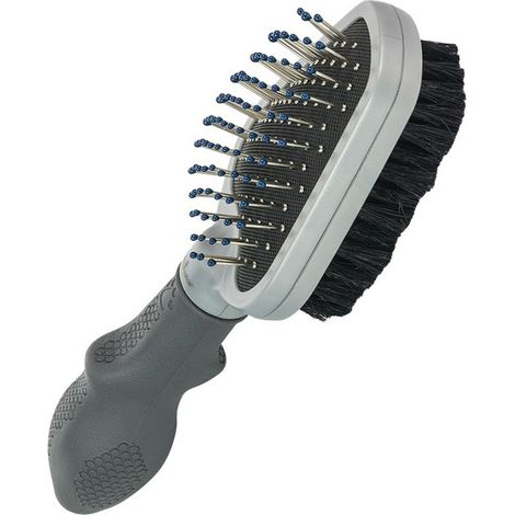 Furminator - Dual Grooming Brush - (640.7232)