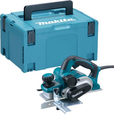 Hobel MAKITA 850W 82 mm - KP0810J