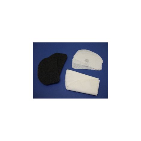 Kit filtri anti-odore - anti-vapori - Friggitrice - DELONGHI - 374515054127441838