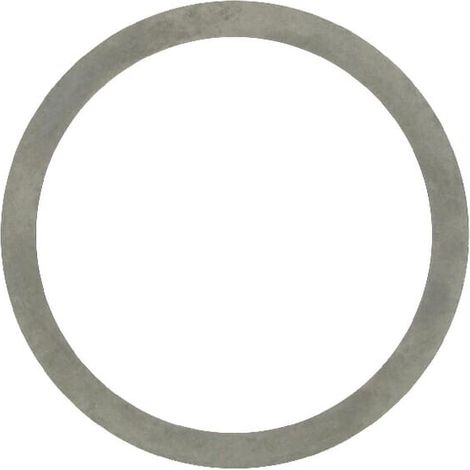 Arandela de ajuste 85x71x0,3 LEMKEN 3052402